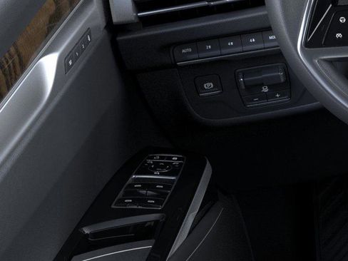 New 2026 Cadillac Escalade ESV Platinum Sport image 23