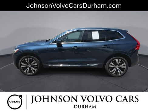 Used 2023 Volvo XC60 B5 Plus w/ Climate Package AWD/4WD image 5