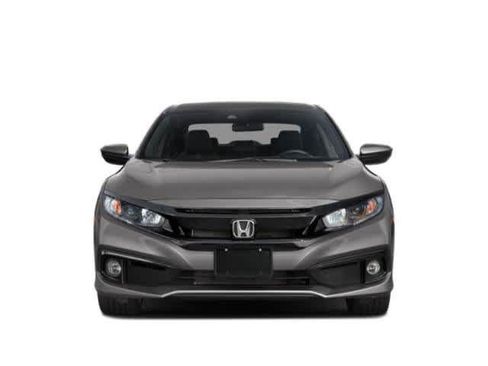 Used 2021 Honda Civic Sport image 7