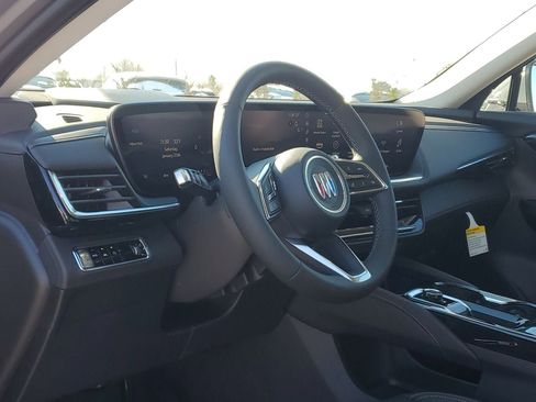 New 2025 Buick Envision Preferred image 46