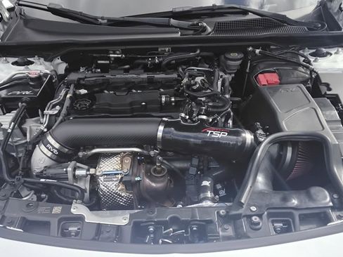 Used 2024 Acura Integra Type S image 15