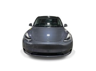 Certified 2023 Tesla Model Y Long Range AWD/4WD video 2