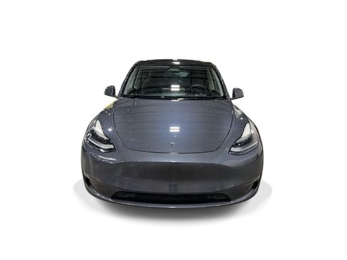 Certified 2023 Tesla Model Y Long Range AWD/4WD image 2