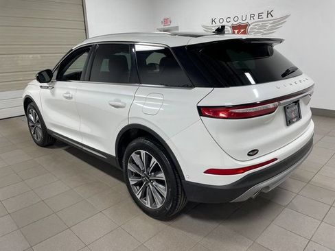 Used 2022 Lincoln Corsair Reserve w/ Equipment Group 201A AWD/4WD image 4