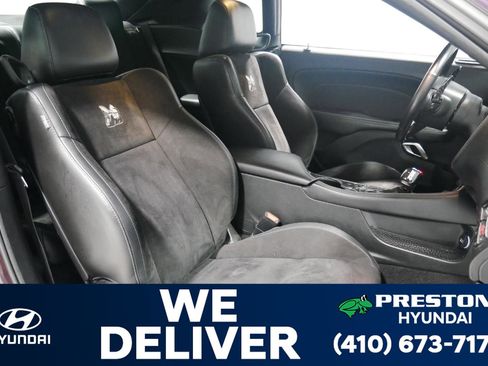 Used 2020 Dodge Challenger R/T Scat Pack w/ Plus Package image 15