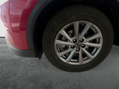 Used 2023 MAZDA CX-5 AWD 2.5 S w/ Select Package image 25