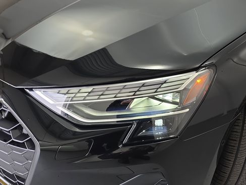 New 2026 Audi A3 2.0T Premium Plus image 31