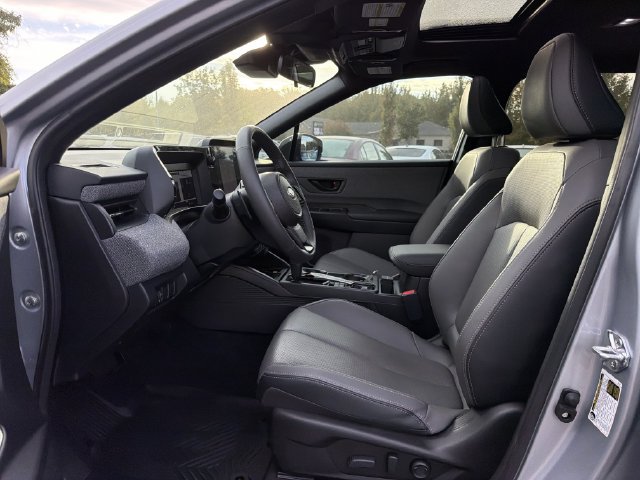 Certified 2026 Subaru Outback Limited AWD/4WD image 11