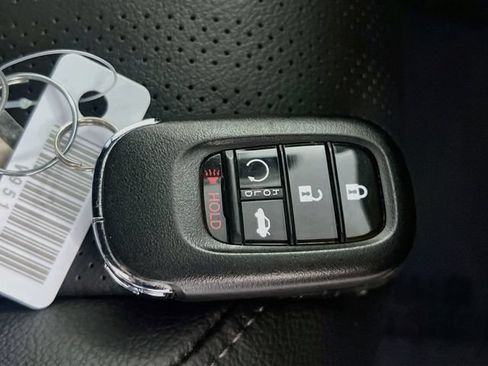 Used 2025 Honda Civic Sport Touring image 33