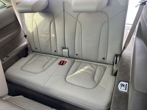 Used 2012 Audi Q7 TDI Prestige image 23
