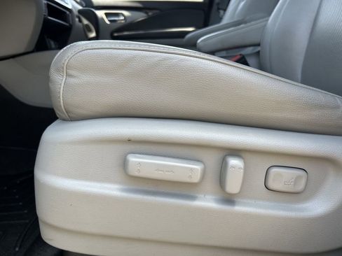 Used 2018 Honda Ridgeline RTL-E image 22