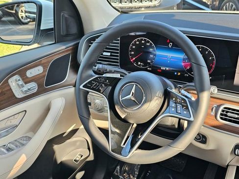 New 2026 Mercedes-Benz GLE 350 4MATIC image 26