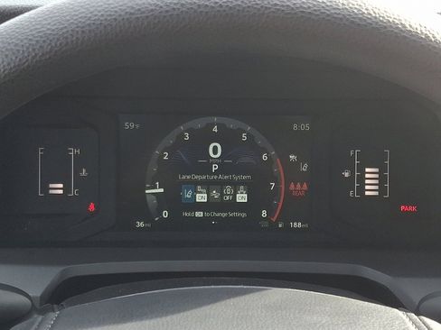 Used 2025 Toyota Tacoma SR5 image 19