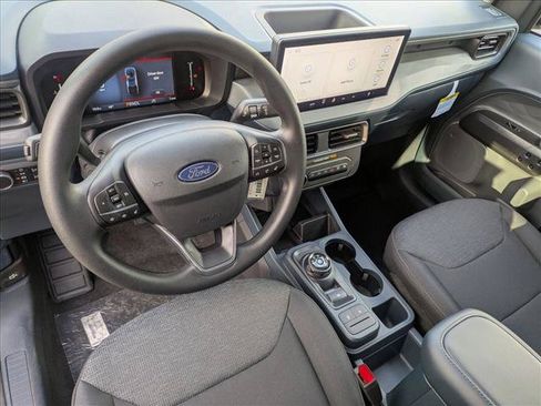 New 2026 Ford Maverick XL AWD/4WD image 3