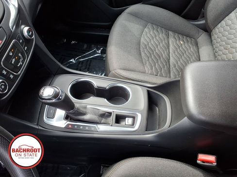Used 2020 Chevrolet Equinox LT AWD/4WD image 14