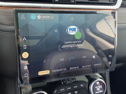 New 2023 Jaguar F-PACE S AWD/4WD image 27