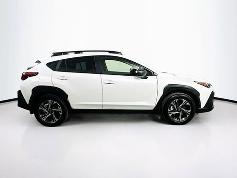 Certified 2024 Subaru Crosstrek 2.0i Premium image 10