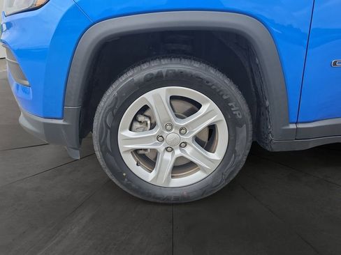 Used 2023 Jeep Compass Sport image 14