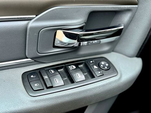 Used 2014 RAM 1500 Big Horn image 20
