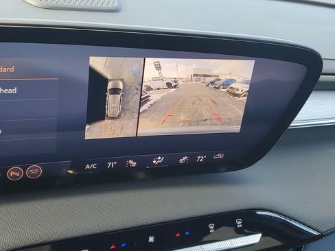 New 2026 Buick Enclave Preferred w/ Power Package image 19