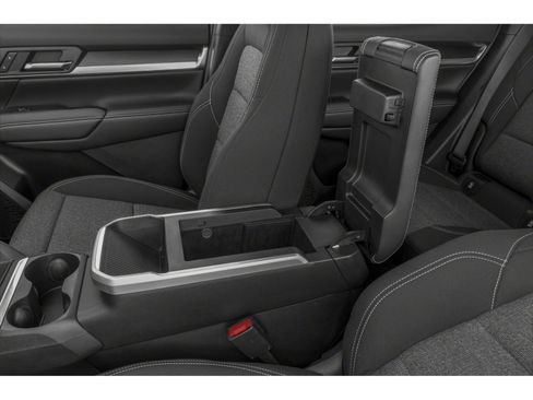 New 2026 GMC Terrain Denali AWD/4WD image 9