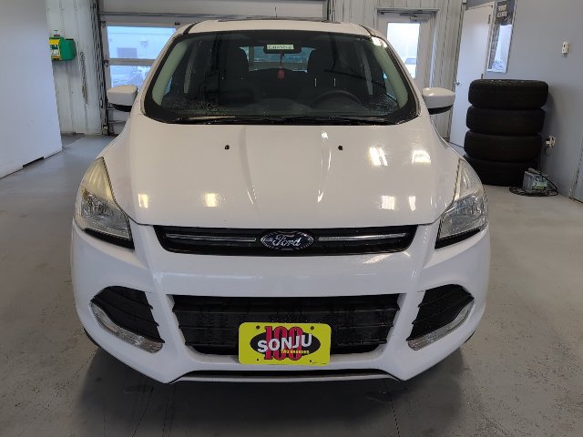 Used 2016 Ford Escape SE AWD/4WD image 8