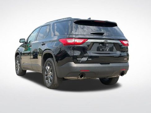 Used 2020 Chevrolet Traverse RS AWD/4WD image 29