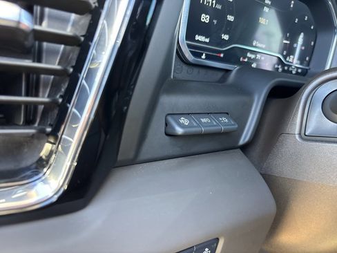 Used 2025 GMC Sierra 2500 Denali w/ Denali Reserve Package image 27