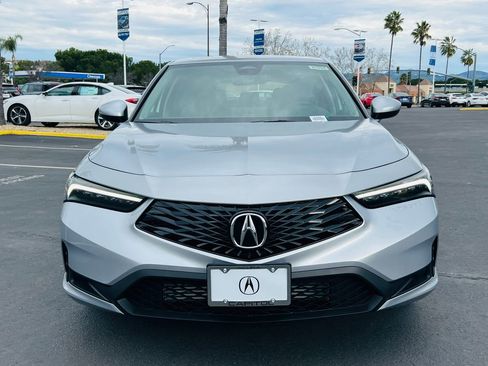 Used 2026 Acura Integra FWD image 2