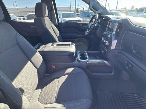 Used 2020 GMC Sierra 1500 Elevation image 15