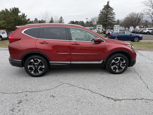 Used 2017 Honda CR-V Touring image 6