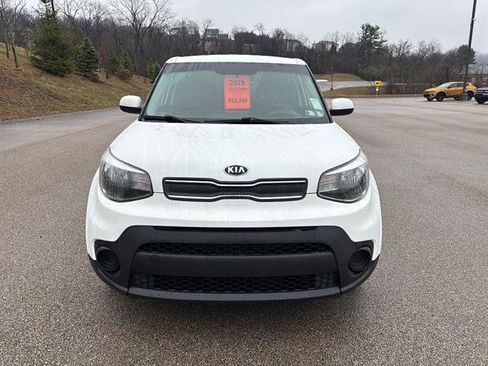 Used 2019 Kia Soul w/ Convenience Package image 7