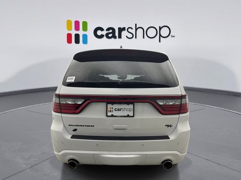 Used 2023 Dodge Durango R/T image 4