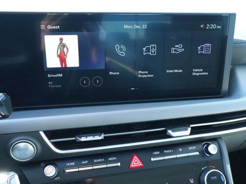 New 2026 Hyundai Sonata SEL image 13