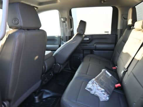 New 2026 Chevrolet Silverado 2500 W/T w/ WT Convenience Package AWD/4WD image 11