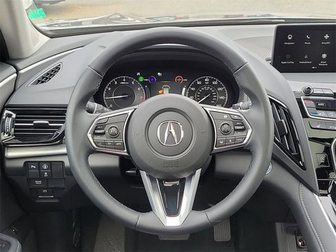 Certified 2025 Acura RDX Technology Package image 25