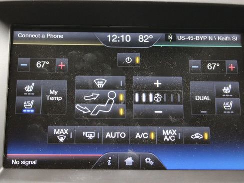 Used 2015 Ford Edge Sport w/ Equipment Group 401A image 32