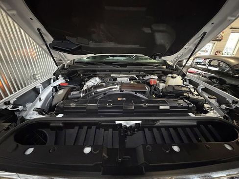 Used 2021 GMC Sierra 3500 Denali w/ Denali Ultimate Package image 31