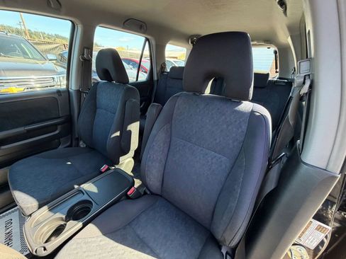 Used 2006 Honda CR-V LX image 22