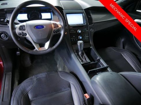 Used 2014 Ford Taurus SEL w/ Equipment Group 201A FWD image 2