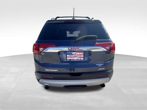 Used 2019 GMC Acadia SLT image 5