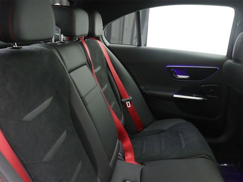 New 2026 Mercedes-Benz C 43 AMG 4MATIC Sedan image 10