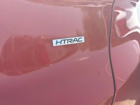 Used 2020 Hyundai Santa Fe SEL AWD/4WD image 12