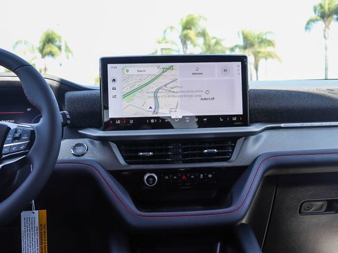 New 2026 Ford Explorer ST-Line RWD image 11