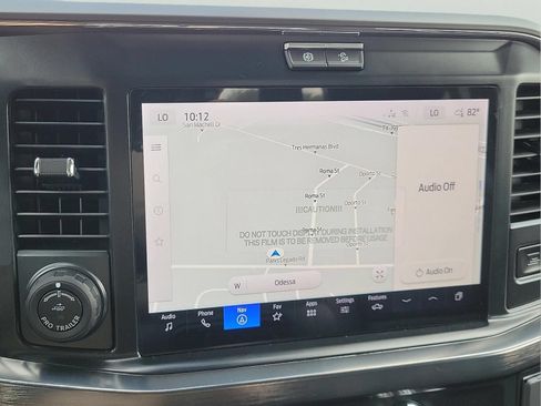 New 2026 Ford F350 Lariat w/ Lariat Premium Package AWD/4WD image 12
