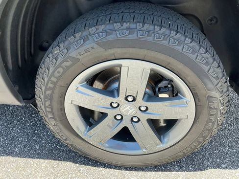 Certified 2022 Honda Ridgeline RTL-E image 23