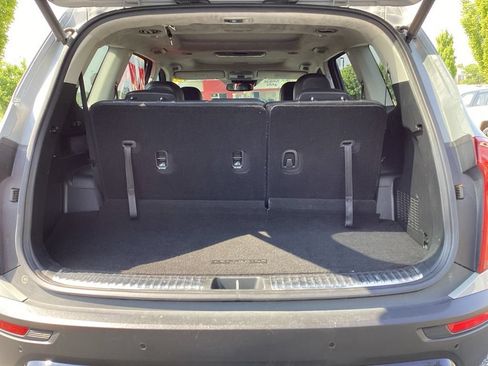 Used 2021 Kia Telluride SX w/ SX Prestige Package AWD/4WD image 13
