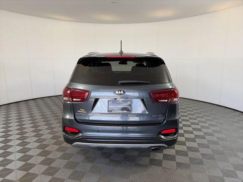 Used 2020 Kia Sorento EX AWD/4WD image 10