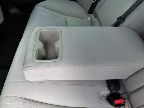 Used 2024 Honda Accord EX image 29