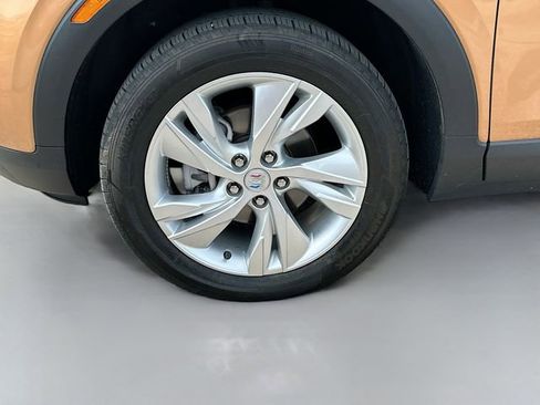 Used 2024 Buick Encore GX Preferred w/ Comfort Package AWD/4WD image 30